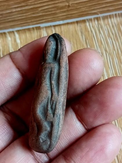 ปางลีลา เนื้อดินเก่า ไม่ทราบที่ รูปที่ 6