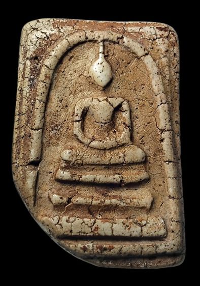 พระสมเด็จ รูปที่ 7