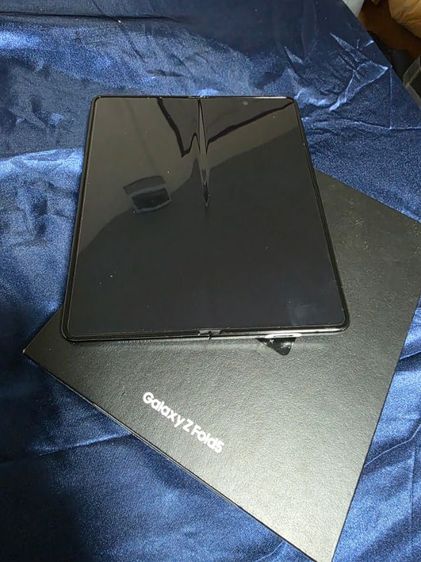 Z Fold 5 รูปที่ 2