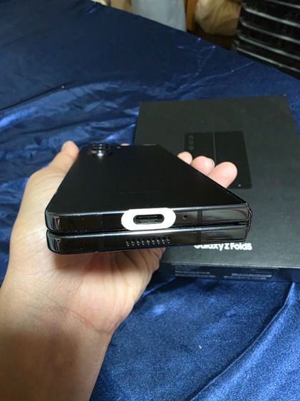 Z Fold 5 รูปที่ 10
