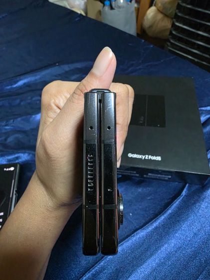 Z Fold 5 รูปที่ 11