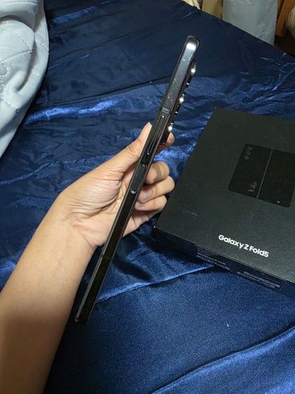 Z Fold 5 รูปที่ 6