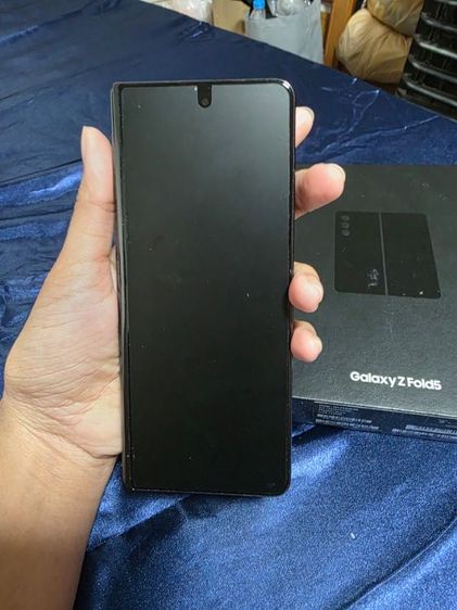 Z Fold 5 รูปที่ 3
