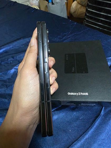Z Fold 5 รูปที่ 12