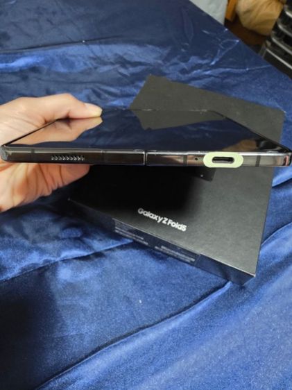 Z Fold 5 รูปที่ 5