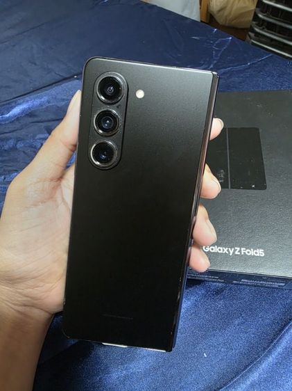Z Fold 5 รูปที่ 4