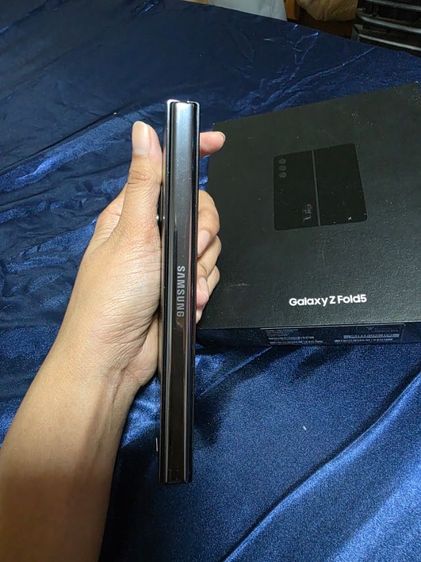 Z Fold 5 รูปที่ 7