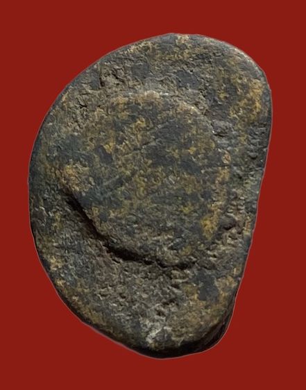 หลวงพ่อเงินนิยมเก่ามาก รูปที่ 3