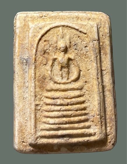 สมเด็จเจ็ดชั้นเก่า