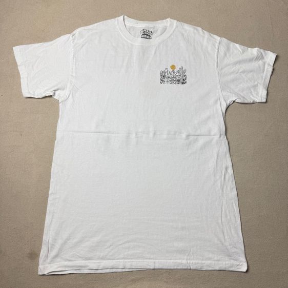 เสื้อยืด Call your Mother Size M  รูปที่ 6