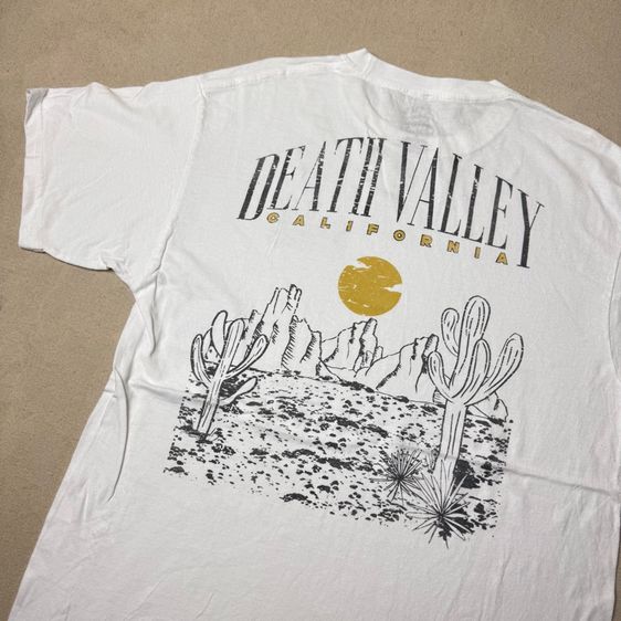 เสื้อยืด Call your Mother Size M  รูปที่ 2