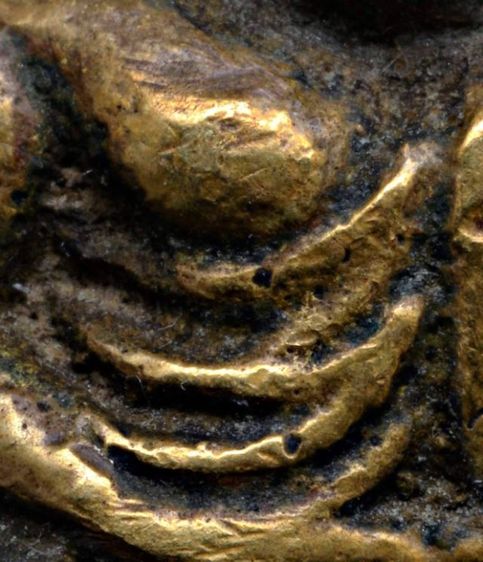 พระหลวงพ่อเงินบางคลาน รูปที่ 3