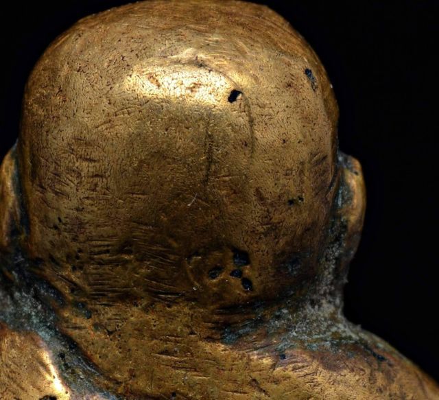 พระหลวงพ่อเงินบางคลาน รูปที่ 6