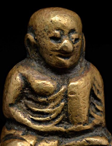 พระหลวงพ่อเงินบางคลาน รูปที่ 5