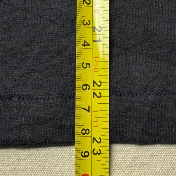 เสื้อยืด Vintage​ 70s สกรีนยาง Size XL​ Women​ รูปที่ 10