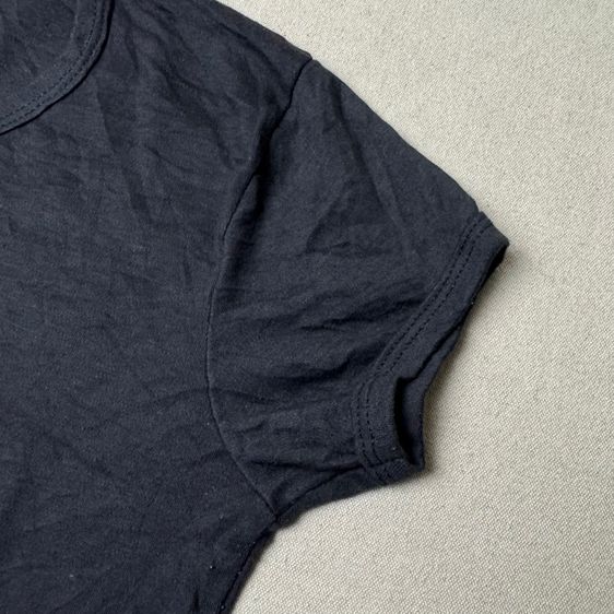 เสื้อยืด Vintage​ 70s สกรีนยาง Size XL​ Women​ รูปที่ 7