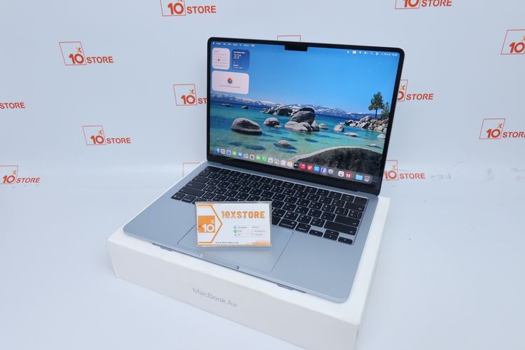 MacBook Air M4 13" 16-256GB - ID26020090