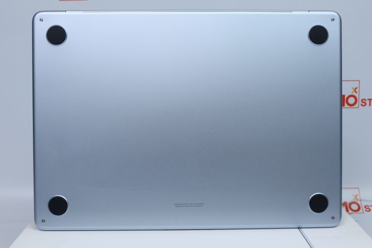MacBook Air M4 13" 16-256GB - ID26020090 รูปที่ 9