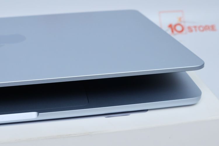 MacBook Air M4 13" 16-256GB - ID26020090 รูปที่ 5