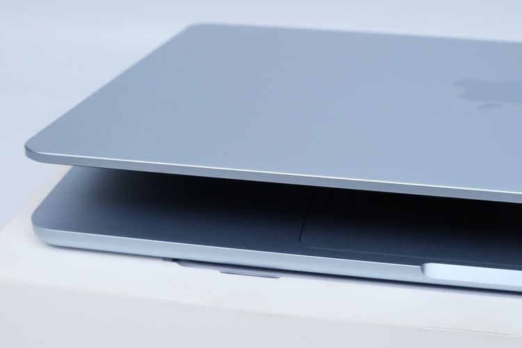 MacBook Air M4 13" 16-256GB - ID26020090 รูปที่ 4