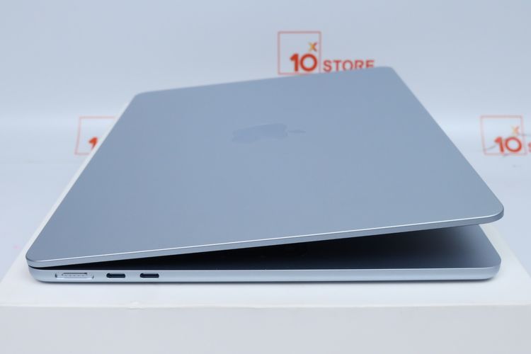 MacBook Air M4 13" 16-256GB - ID26020090 รูปที่ 7