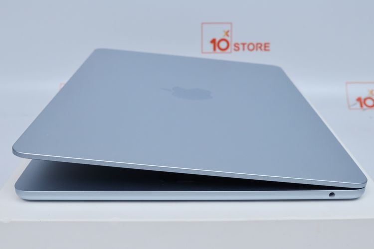 MacBook Air M4 13" 16-256GB - ID26020090 รูปที่ 6