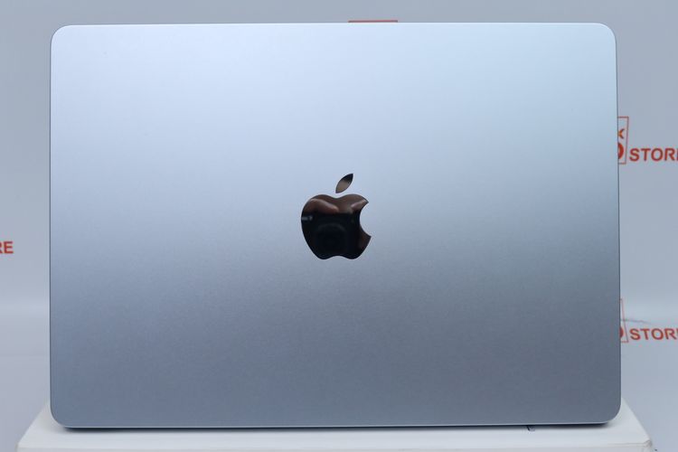 MacBook Air M4 13" 16-256GB - ID26020090 รูปที่ 8