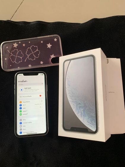 ไอโฟน xr 128 GB รูปที่ 5