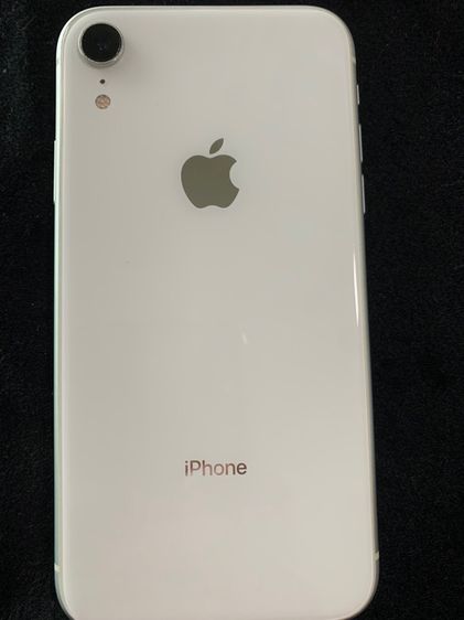 ไอโฟน xr 128 GB รูปที่ 2