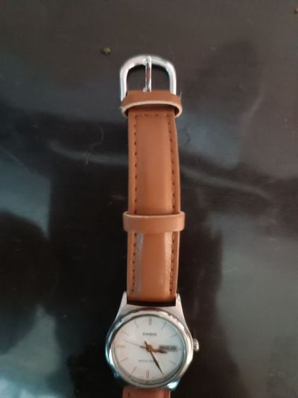 ขายนาฬิกาข้อมือผู้หญิงCasio5237 LTP-V006 รูปที่ 4