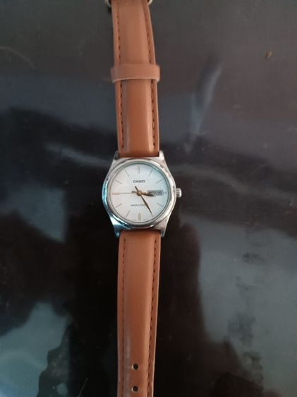ขายนาฬิกาข้อมือผู้หญิงCasio5237 LTP-V006 รูปที่ 2