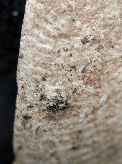 พระรอดลำพูนพิมพ์ใหญ่เนื้อโทนขาวไม่ได้ล้างครับ รูปที่ 15