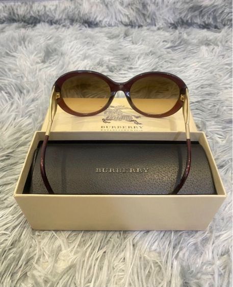 Burberry ของแท้ รูปที่ 3