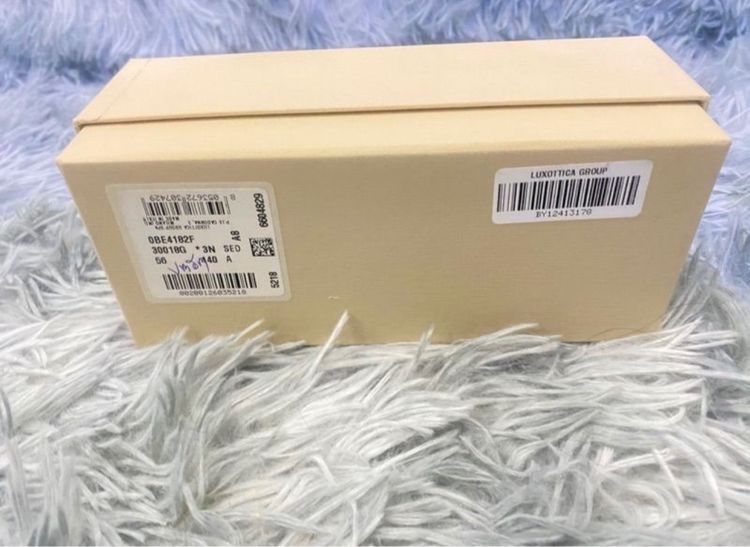 Burberry ของแท้ รูปที่ 6