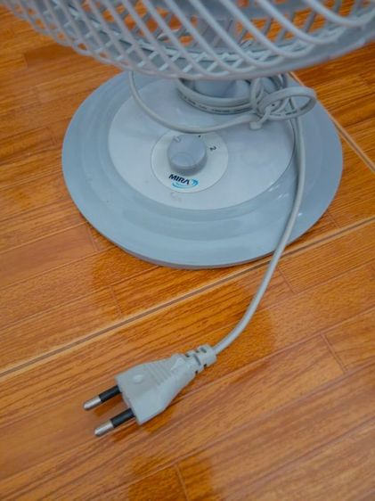 พัดลมขนาดเล็ก รูปที่ 4
