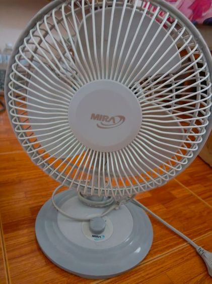 พัดลมขนาดเล็ก รูปที่ 2