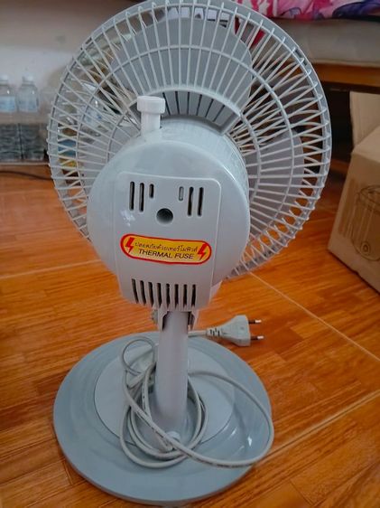 พัดลมขนาดเล็ก รูปที่ 3