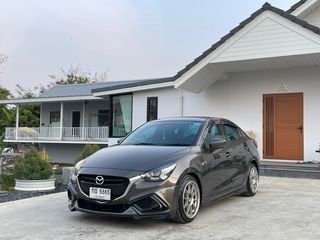 MAZDA MAZDA2. 1.3sports High plus2019AT