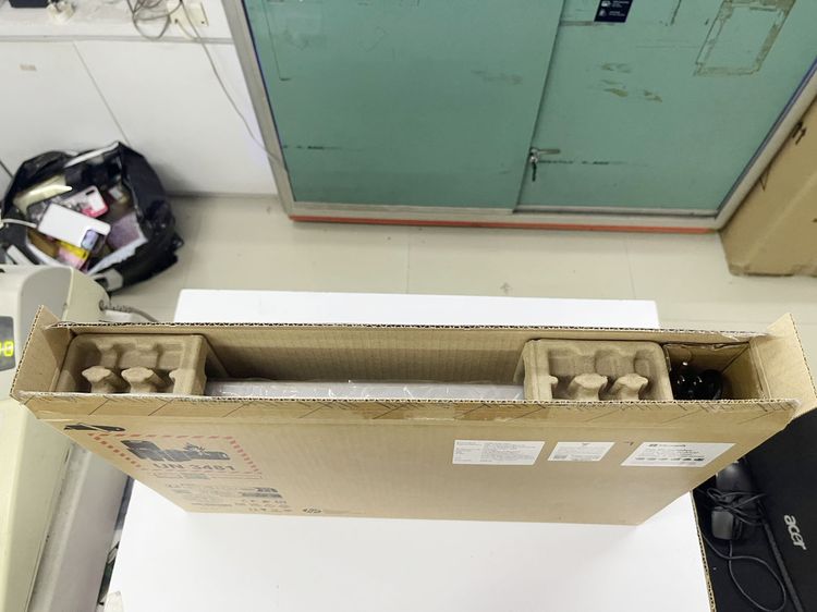 HP 14-fc0478AU Ryzen 7 สภาพสวย ประกันนาน แท้ครบ ราคาถูกใจ รูปที่ 14