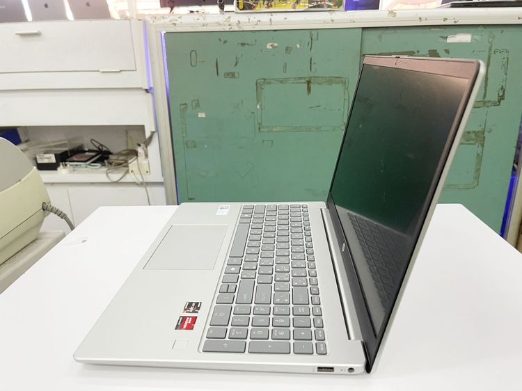 HP 14-fc0478AU Ryzen 7 สภาพสวย ประกันนาน แท้ครบ ราคาถูกใจ รูปที่ 9