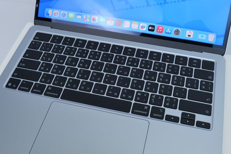 Macbook Air M4 13" 16.256GB  - ID26020364 รูปที่ 3