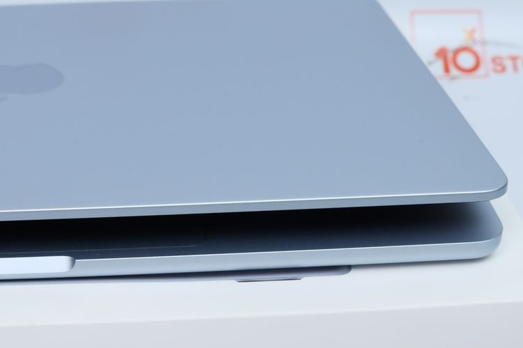 Macbook Air M4 13" 16.256GB  - ID26020364 รูปที่ 6