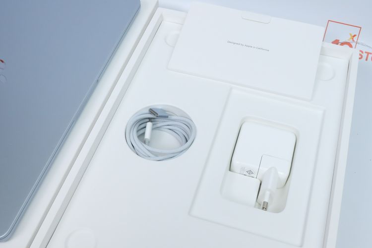 Macbook Air M4 13" 16.256GB  - ID26020364 รูปที่ 11