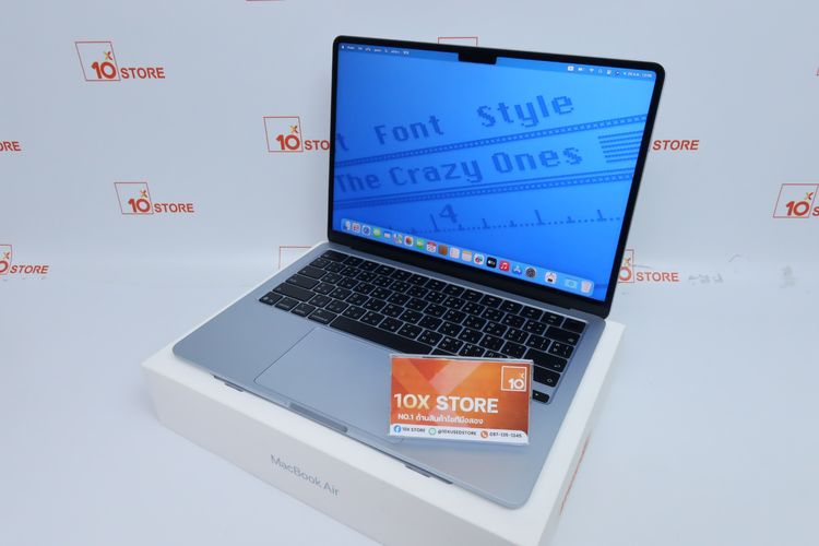Apple Macbook Air M4 13" 16.256GB  - ID26020364