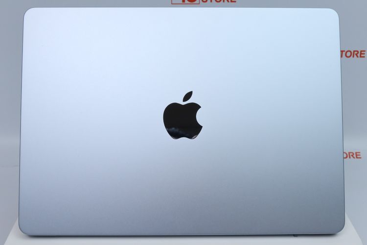 Macbook Air M4 13" 16.256GB  - ID26020364 รูปที่ 9
