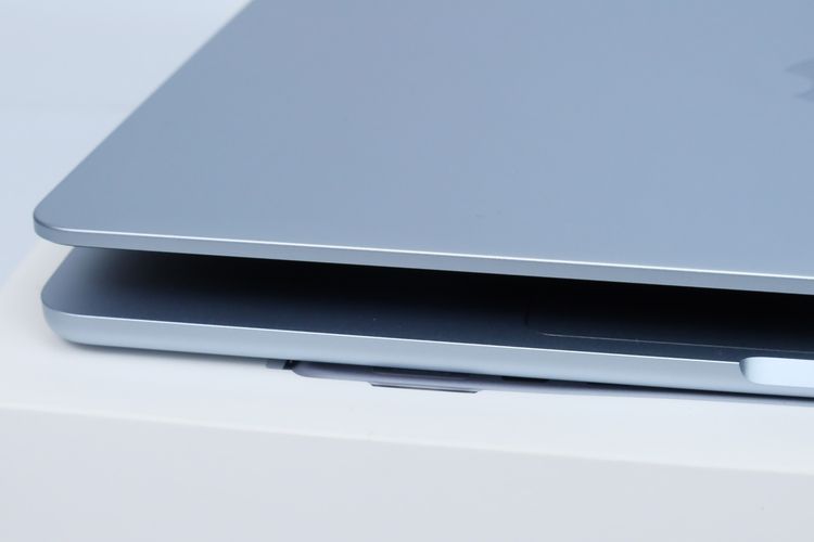 Macbook Air M4 13" 16.256GB  - ID26020364 รูปที่ 5
