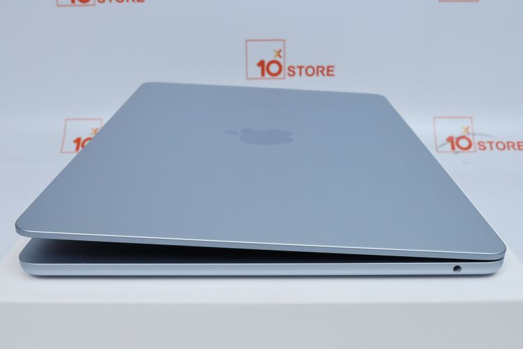 Macbook Air M4 13" 16.256GB  - ID26020364 รูปที่ 7