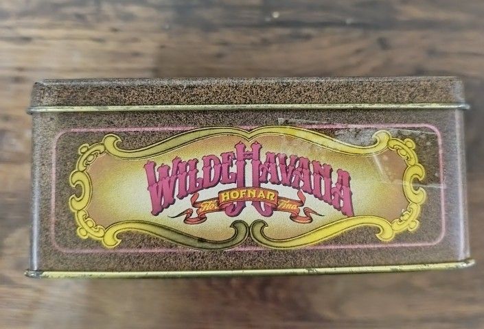 กล่องสังกะสีเก่า รูปที่ 3