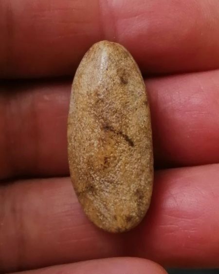 พระผงพิมพ์วันทา​ ไม่ทราบที่ รูปที่ 2