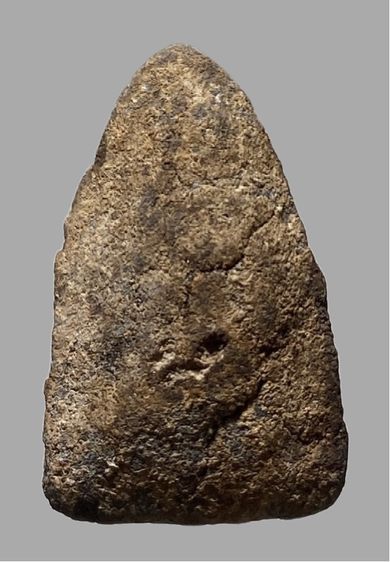 หลวงปู่ทวดว่านเก่ามาก รูปที่ 2